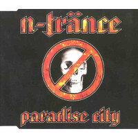 N-Trance - Paradise City PRE-OWNED CD: DISC LIKE NEW