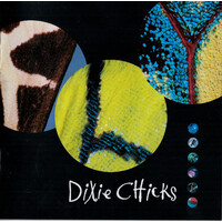Dixie Chicks - Fly PRE-OWNED CD: DISC LIKE NEW