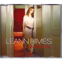 LeAnn Rimes - Life Goes On (The Remixes) PRE-OWNED CD: DISC LIKE NEW