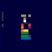 Coldplay X & Y PRE-OWNED CD: DISC LIKE NEW