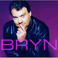 Bryn Terfel - Bryn PRE-OWNED CD: DISC EXCELLENT
