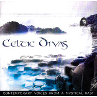 Celtic Divas PRE-OWNED CD: DISC EXCELLENT
