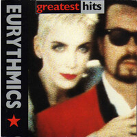 Eurythmics - Greatest Hits PRE-OWNED CD: DISC EXCELLENT