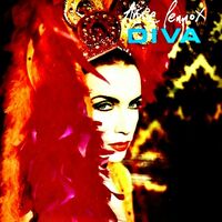 Annie Lennox - Diva PRE-OWNED CD: DISC EXCELLENT