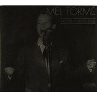 Mel Torm√© - Oh, You Beautiful Doll PRE-OWNED CD: DISC EXCELLENT