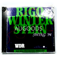 Rigo Winter Stein PRE-OWNED CD: DISC EXCELLENT