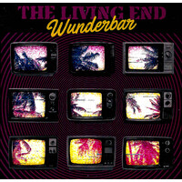 The Living End - Wunderbar PRE-OWNED CD: DISC EXCELLENT