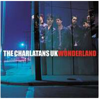 The Charlatans - Wonderland PRE-OWNED CD: DISC EXCELLENT