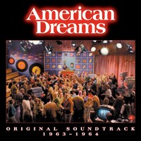 American Dreams - Original Soundtrack 1963-1964 PRE-OWNED CD: DISC EXCELLENT