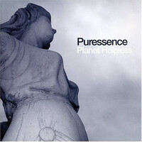 Puressence - Planet Helpless PRE-OWNED CD: DISC EXCELLENT