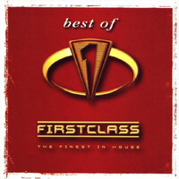 Various - Firstclass - The Finest In House - Best Of PRE-OWNED CD: DISC EXCELLENT