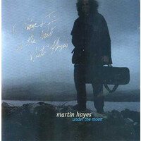 Martin Hayes - Under The Moon PRE-OWNED CD: DISC EXCELLENT