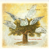 Cherish The Ladies - One And All: The Best Of Cherish The Ladies PRE-OWNED CD: DISC EXCELLENT