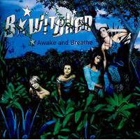 B*Witched - Awake and Breathe PRE-OWNED CD: DISC EXCELLENT