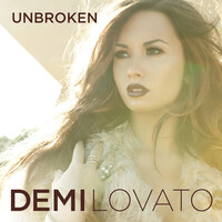 Demi Lovato - Unbroken PRE-OWNED CD: DISC EXCELLENT