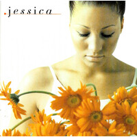 Jessica PRE-OWNED CD: DISC EXCELLENT