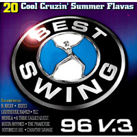 Various - Best Swing 96 V.3 PRE-OWNED CD: DISC EXCELLENT