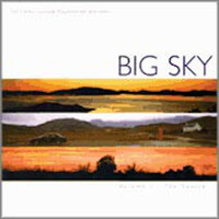 Big Sky - Volume I: The Source PRE-OWNED CD: DISC EXCELLENT