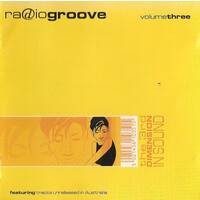Radio Vol 3: Groove - 3rd Dime. PRE-OWNED CD: DISC EXCELLENT
