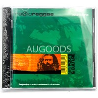 R@dio Reggae - New Roots and Culture PRE-OWNED CD: DISC EXCELLENT