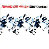 Armand Van Helden - Into Your Eyes PRE-OWNED CD: DISC EXCELLENT