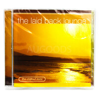 The Laid Back Lounge by Various Artists. PRE-OWNED CD: DISC EXCELLENT