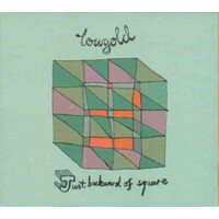 Lowgold - Just Backward Of Square PRE-OWNED CD: DISC EXCELLENT