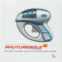 Sole Music Presents - Phuturesole ni PRE-OWNED CD: DISC EXCELLENT