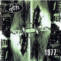 Ash - 1977 PRE-OWNED CD: DISC EXCELLENT