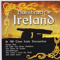 Barnbrack - Barnbrack's Ireland PRE-OWNED CD: DISC EXCELLENT