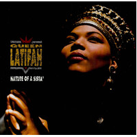Queen Latifah - Nature Of A Sista' PRE-OWNED CD: DISC EXCELLENT