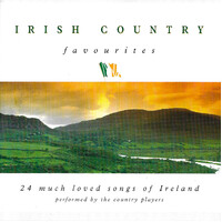 Irish Country Favourites PRE-OWNED CD: DISC EXCELLENT
