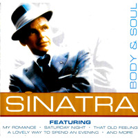Sinatra Body&Soul PRE-OWNED CD: DISC EXCELLENT