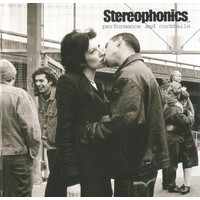 Stereophonics - Performance And Cocktails PRE-OWNED CD: DISC EXCELLENT