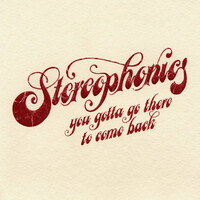 Stereophonics - You Gotta Go There To Come Back PRE-OWNED CD: DISC EXCELLENT