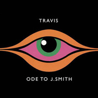 Travis - Ode To J.Smith PRE-OWNED CD: DISC EXCELLENT