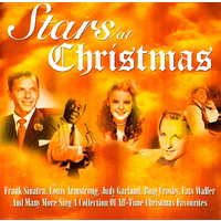 Stars at Christmas PRE-OWNED CD: DISC EXCELLENT