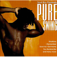 Pure Swing PRE-OWNED CD: DISC EXCELLENT