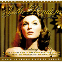 Julie London - Easy Street PRE-OWNED CD: DISC EXCELLENT