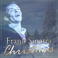 FRANK SINATRA AT CHRISTMAS . PRE-OWNED CD: DISC EXCELLENT