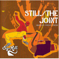 Still / The Joint - Freddy Fresh PRE-OWNED CD: DISC EXCELLENT