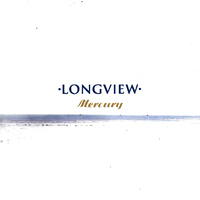 Longview - Mercury PRE-OWNED CD: DISC EXCELLENT