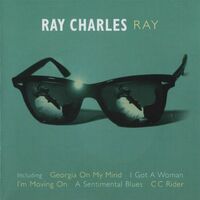 Ray Charles- Ray PRE-OWNED CD: DISC EXCELLENT