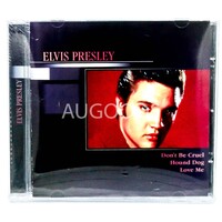 Elvis Presley - Don't be Cruel| Hound Dog | Love Me PRE-OWNED CD: DISC EXCELLENT