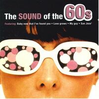 Sound Of The 60's PRE-OWNED CD: DISC EXCELLENT