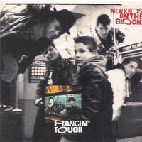 New Kids On The Block - Hangin' Tough PRE-OWNED CD: DISC EXCELLENT