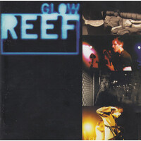 Reef - Glow PRE-OWNED CD: DISC EXCELLENT