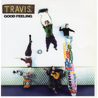 Travis - Good Feeling PRE-OWNED CD: DISC EXCELLENT