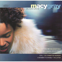 Macy Gray - On How Life Is PRE-OWNED CD: DISC EXCELLENT