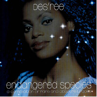 Des'ree - Endangered Species PRE-OWNED CD: DISC EXCELLENT